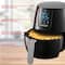 Brentwood 5qt. 1400 Watt Electric Digital Air Fryer